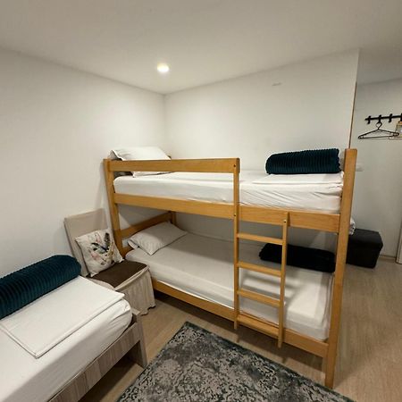 Apartments And Rooms Lena 모스타르 외부 사진